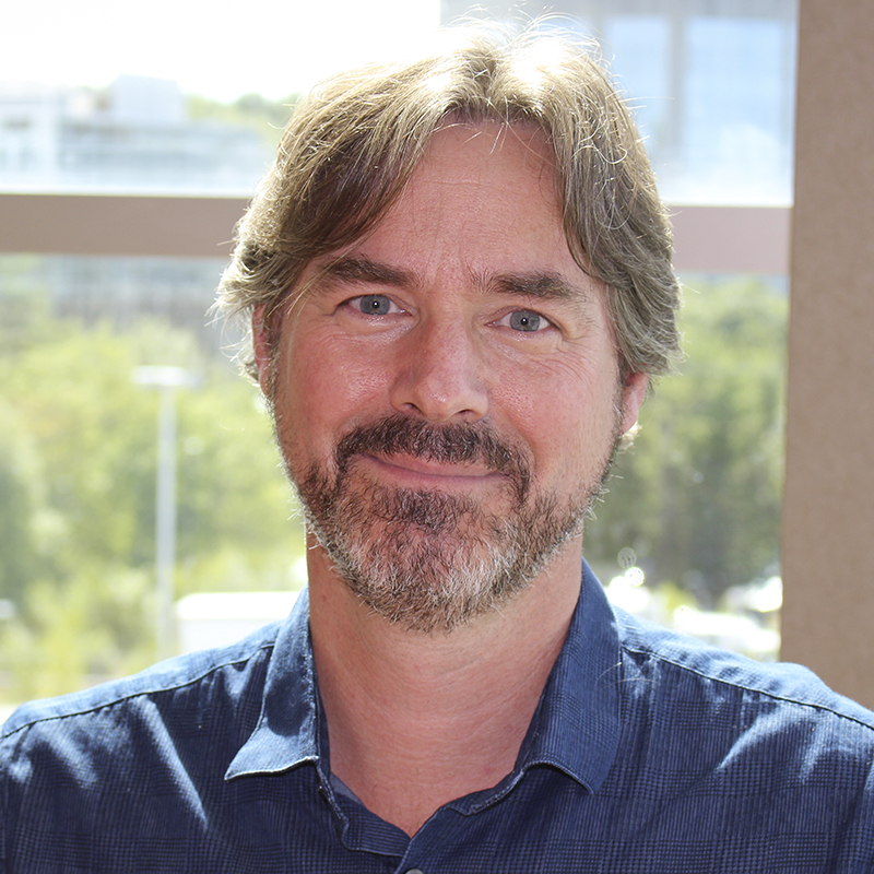 Andrew Leverman